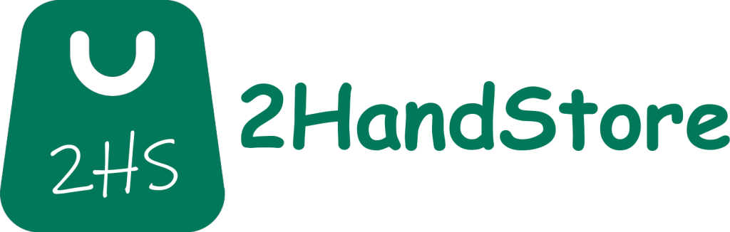 2HandStore | Đồ cũ chất lượng – Order hàng Trung, nhận liền tay